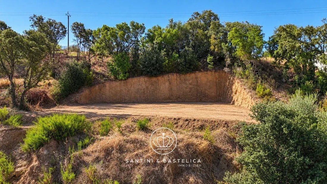 Land in Grosseto-Prugna, Corsica, France 2 - 19044523