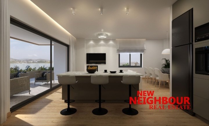 Apartment in Cholargos, Attica, Greece 3 - 19043877