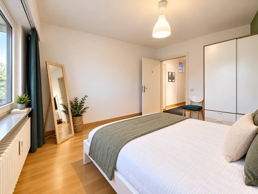 Appartamento a Lussemburgo, Lussemburgo, Lussemburgo 4 - 19043577
