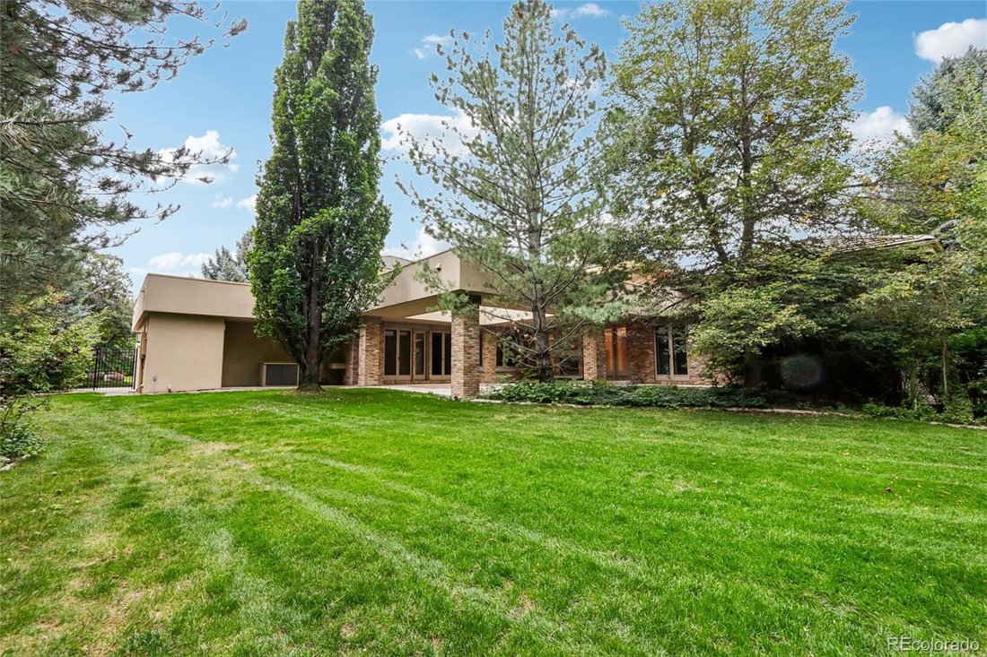 House in Englewood, Colorado, United States 5 - 19043607