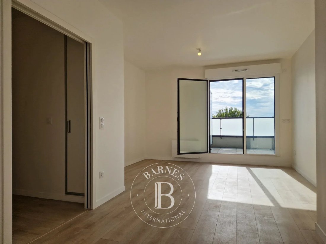 Apartamento en Carriere-Bois Rochefort, Cormeilles-en-Parisis, Francia 3 - 19044427