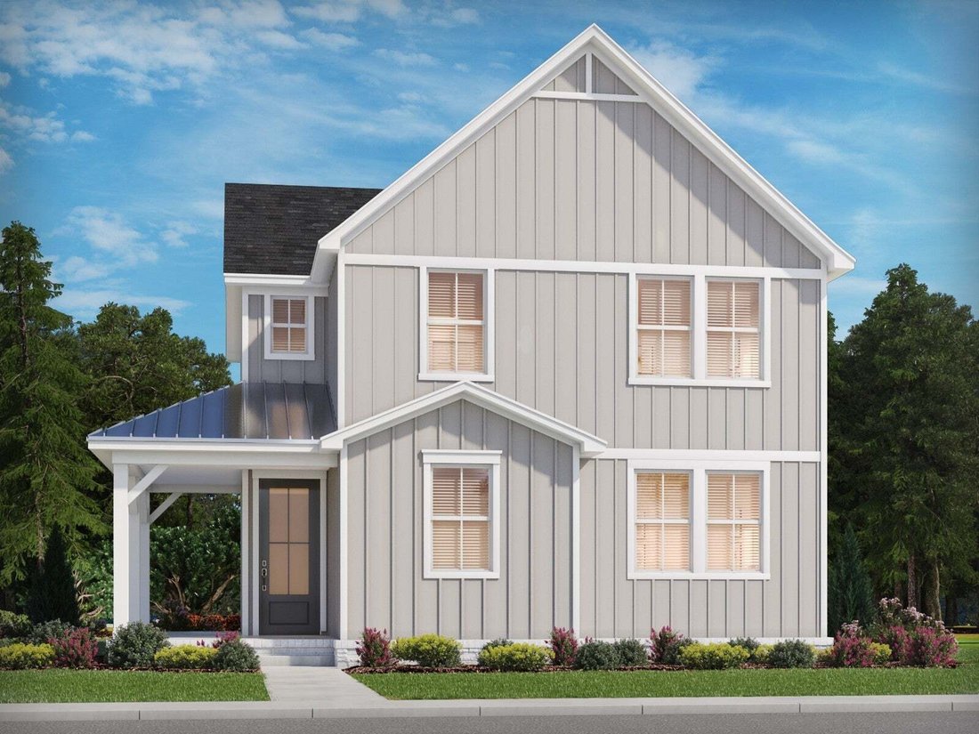 House in Franklin, Tennessee, United States 1 - 19043689