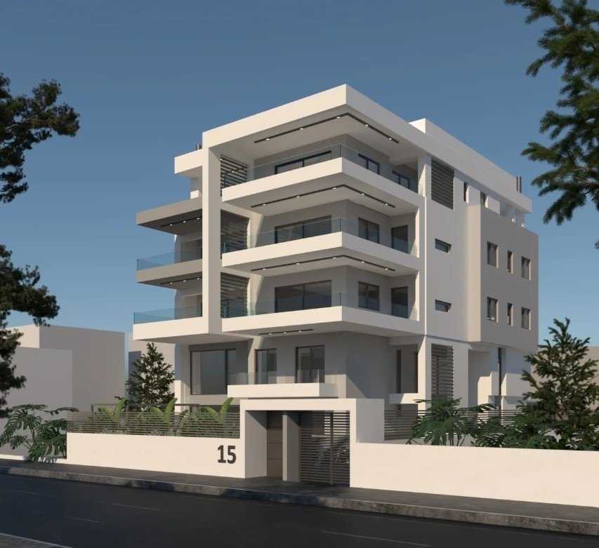 Casa en Vari, Ática, Grecia 2 - 19043804