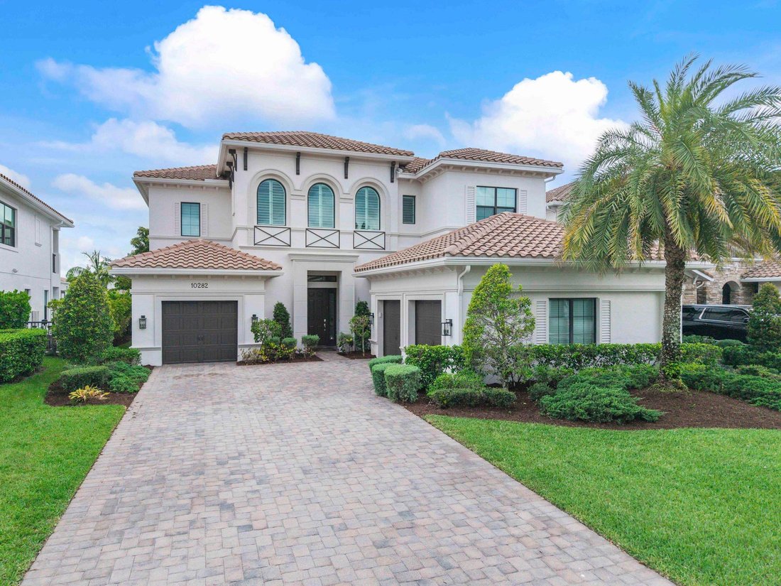 Casa a Parkland, Florida, Stati Uniti 1 - 18656880