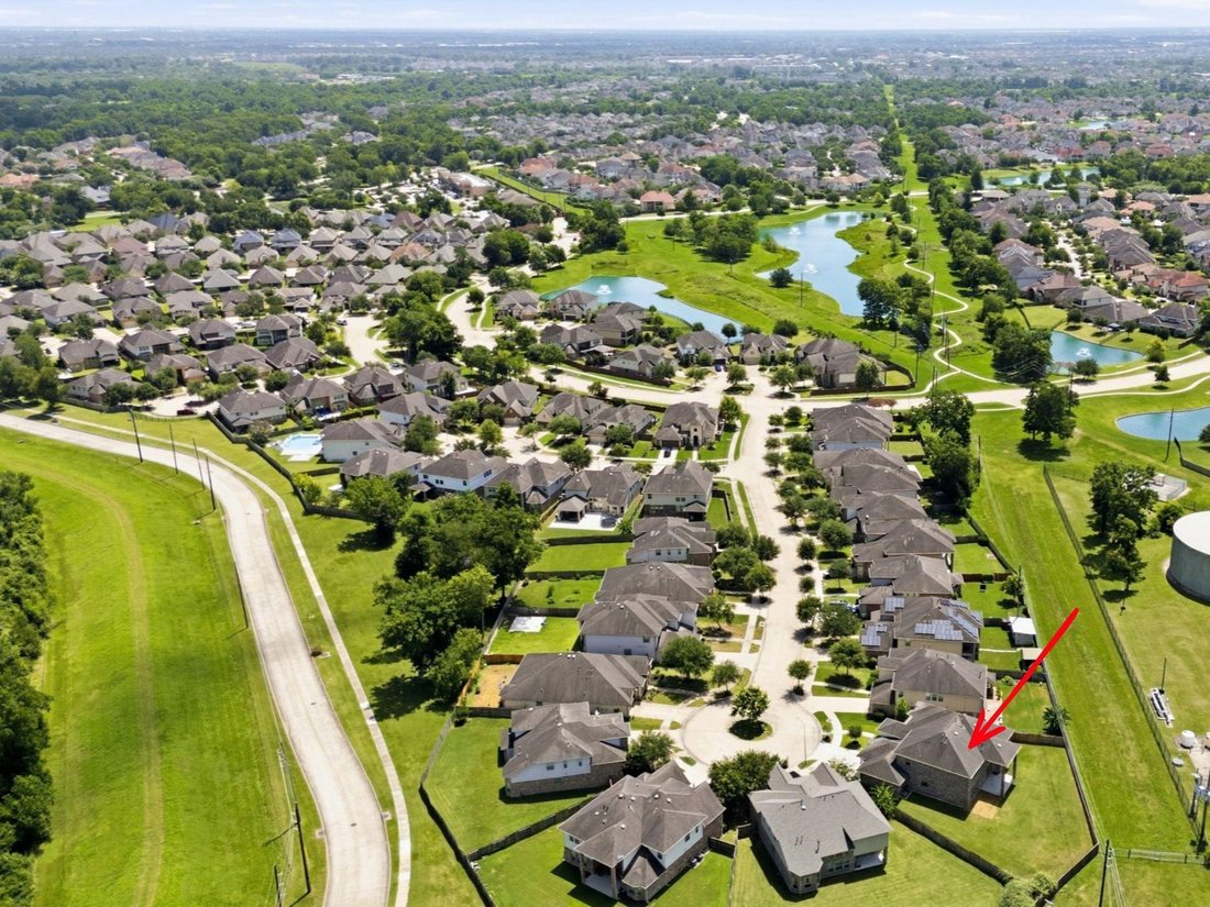 House in Sugar Land, Texas, United States 1 - 19044080