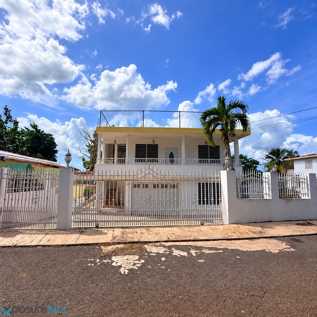 Haus in Cabo Rojo, Cabo Rojo, Puerto Rico 1 - 19043813