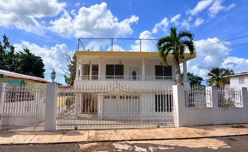 Casa a Cabo Rojo, Cabo Rojo, Porto Rico 1