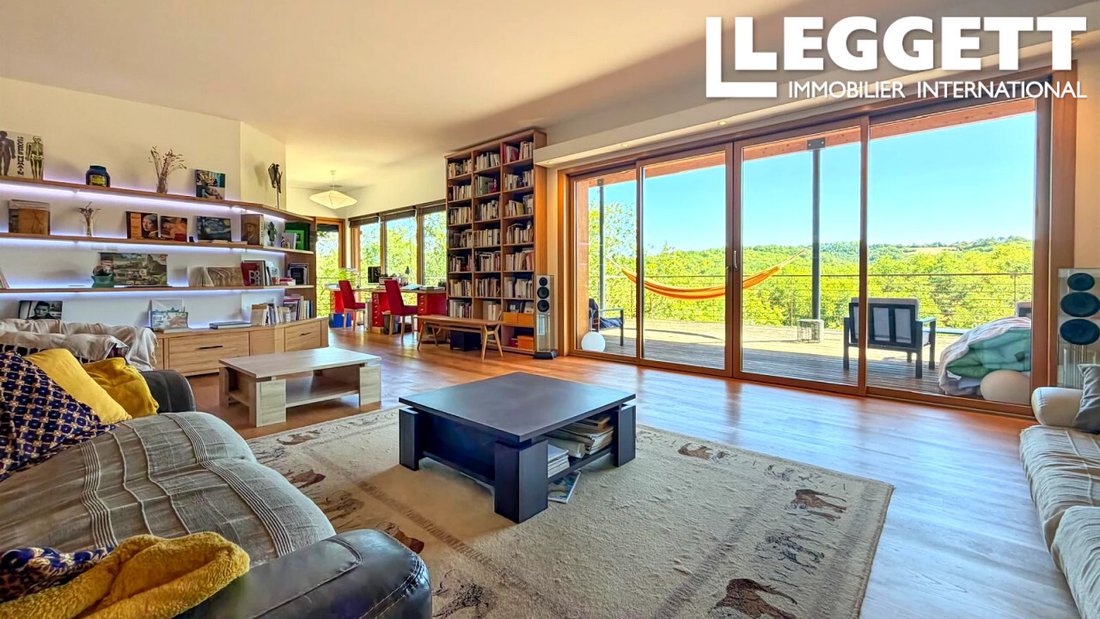 Villa in Sergeac, Nouvelle-Aquitaine, France 4 - 19044656