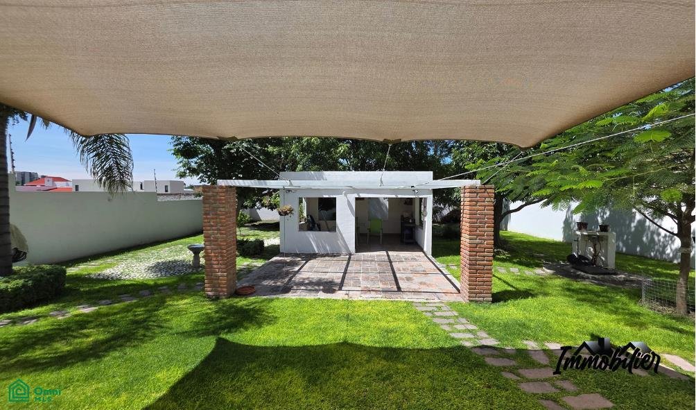 Maison à Juriquilla, Santiago de Querétaro, Mexique 5 - 19044185