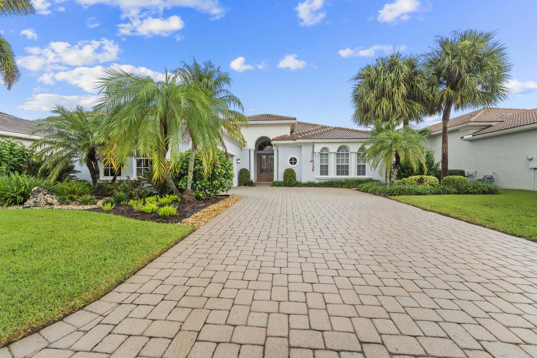 House in Palm City, Florida, United States 1 - 19043827