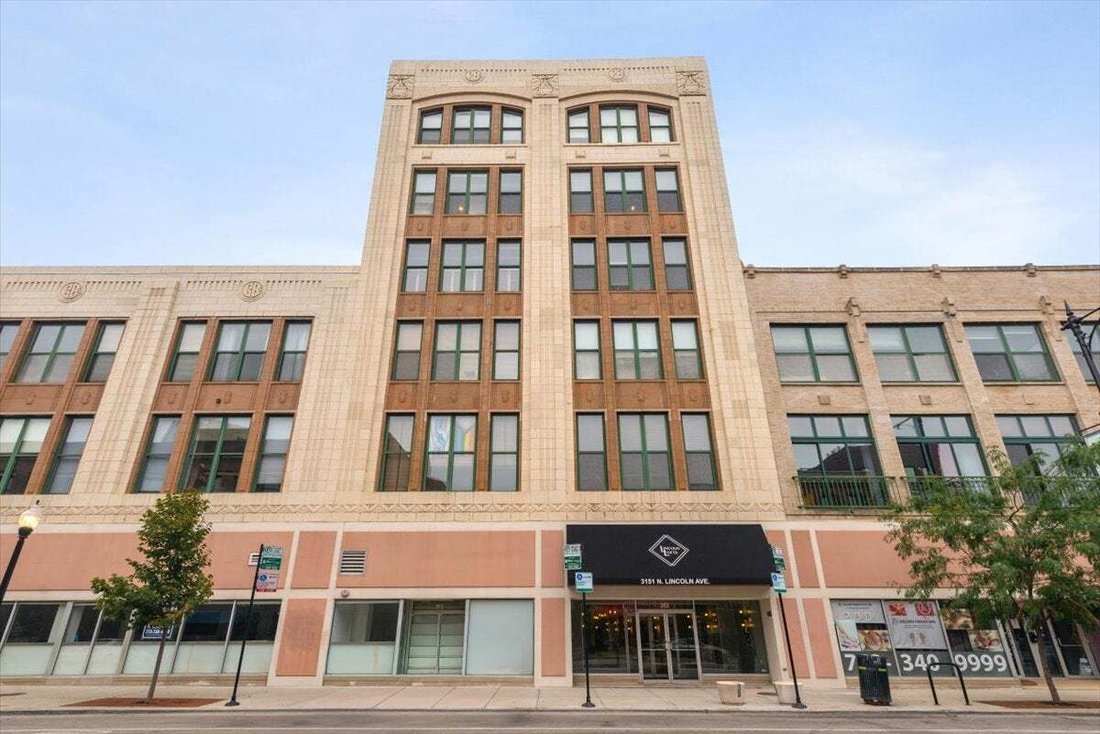 Condominio en Chicago, Illinois, Estados Unidos 1 - 19044139
