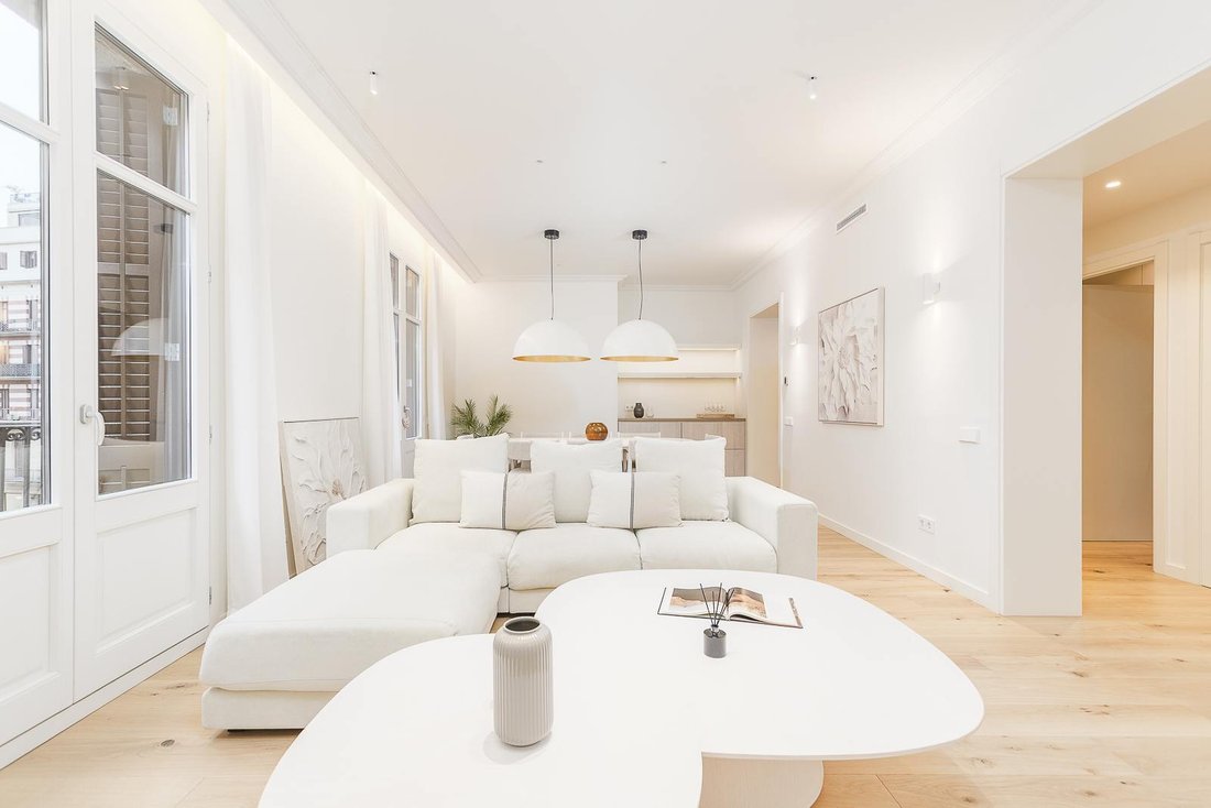 Apartamento en Ciutat Vella, Barcelona, España 4 - 19043748