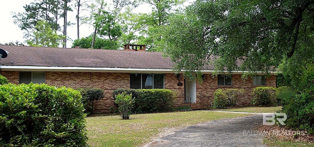 Casa a Foley, Alabama, Stati Uniti 3 - 17746738