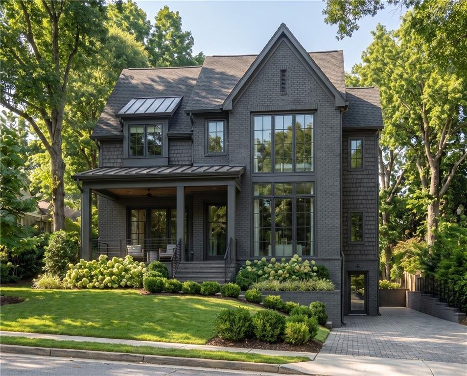 House in Atlanta, Georgia, United States 4 - 19044067
