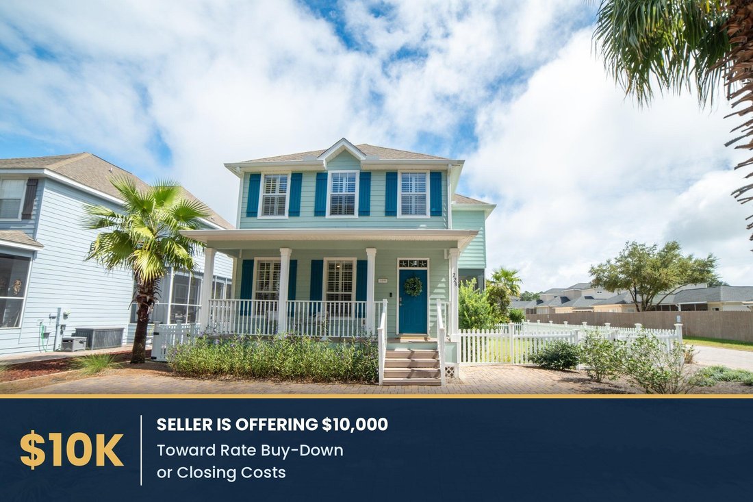 House in Santa Rosa Beach, Florida, United States 1 - 19043439