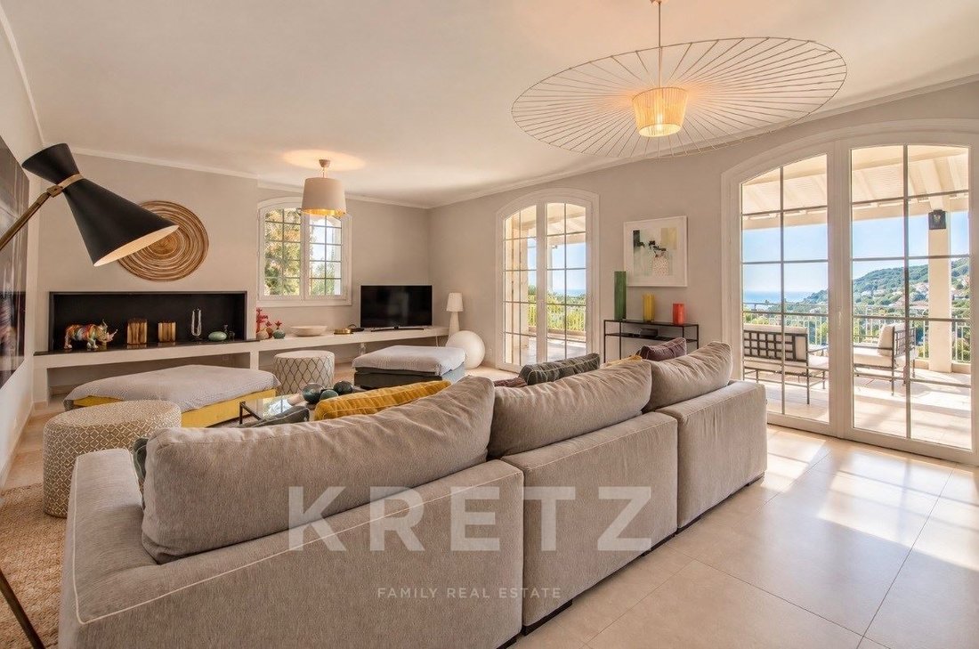 Villa in Santa-Maria-di-Lota, Corsica, France 5 - 19044740