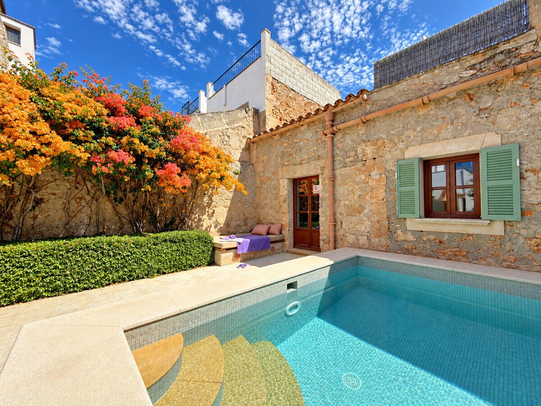 Casa a Campos, Isole Baleari, Spagna 2 - 19044274