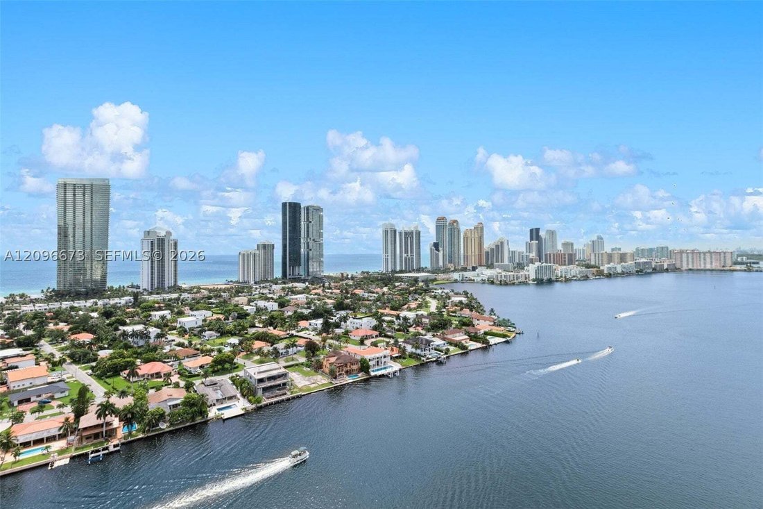 Condo in Aventura, Florida, United States 1 - 19043714