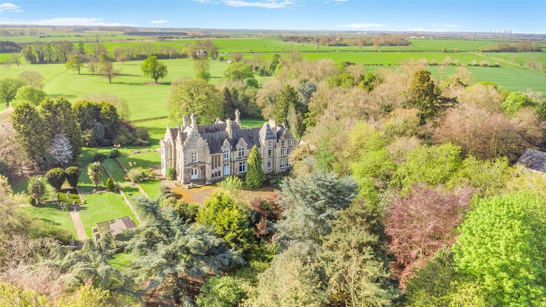 Maison en Northorpe, Angleterre 1 - 17905029