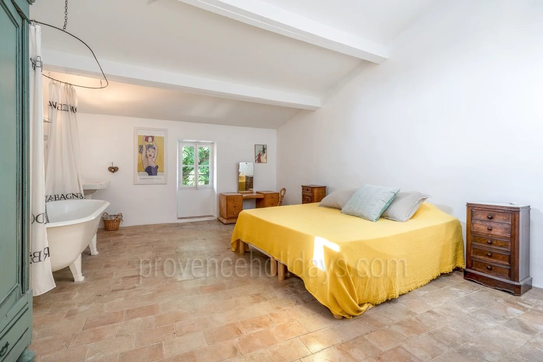 Maison à Alleins, Provence-Alpes-Côte d'Azur, France 5 - 19044063