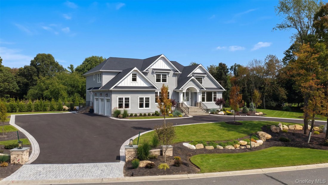 Haus in Brookhaven, New York, Vereinigte Staaten 2 - 18888974