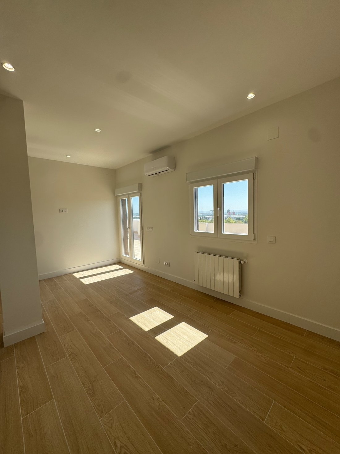 Apartment in Barajas, Madrid, Spain 3 - 19044300
