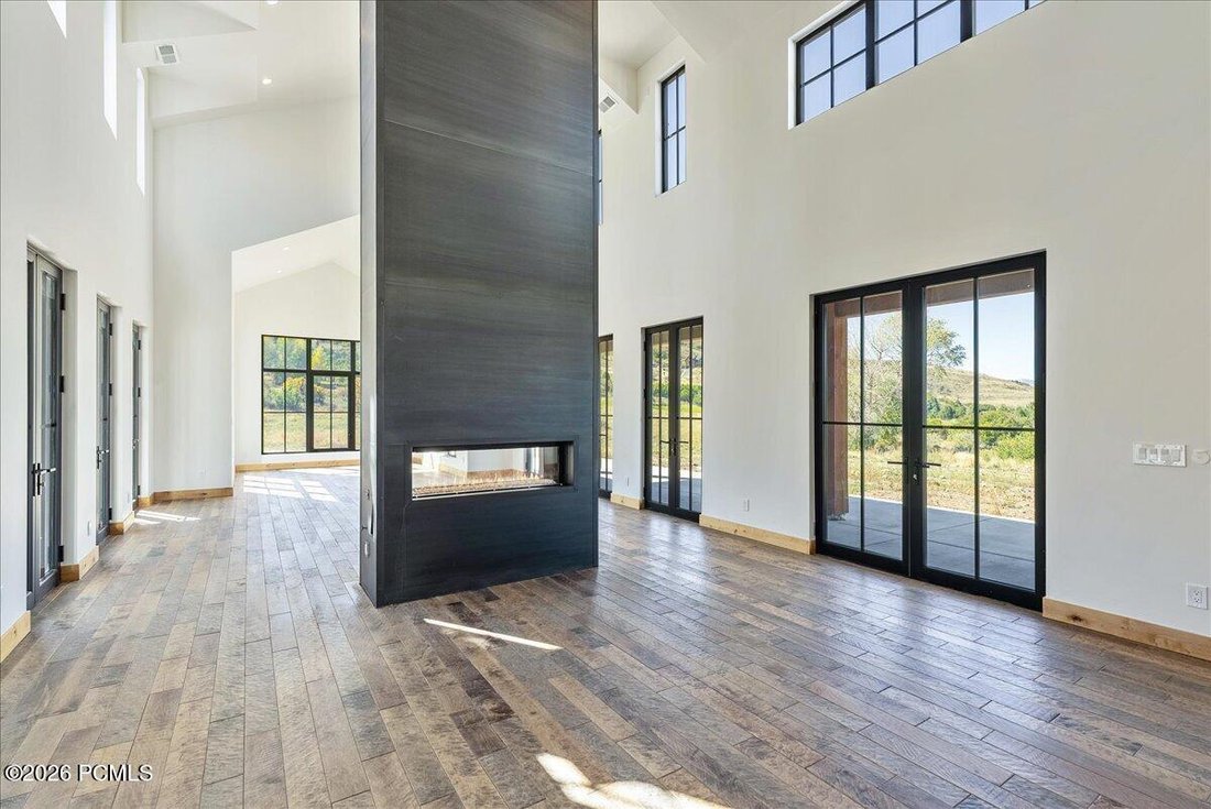 Casa a Kamas, Utah, Stati Uniti 5 - 19043410