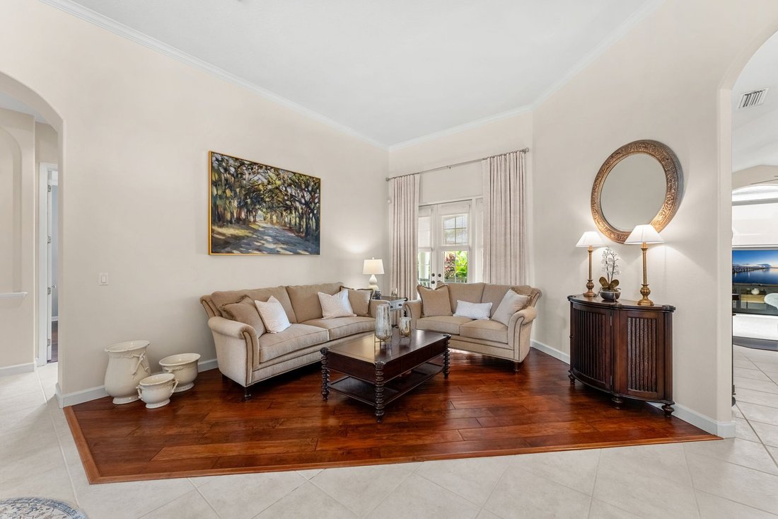 House in Indialantic, Florida, United States 4 - 19043304