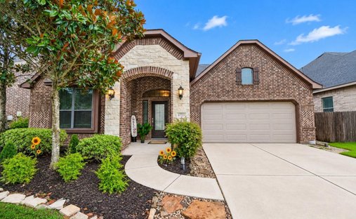 Casa en Sugar Land, Texas, Estados Unidos 1