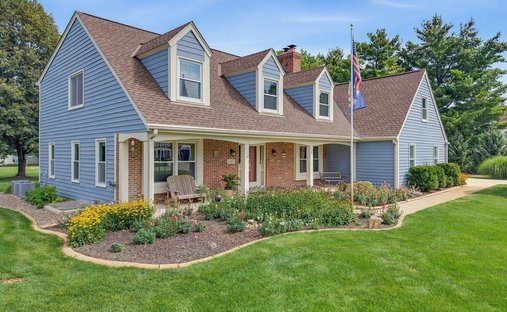 Casa en Delafield, Wisconsin, Estados Unidos 1