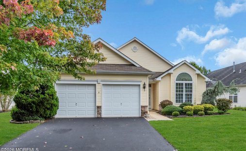 Maison à Lakewood, New Jersey, États-Unis 1