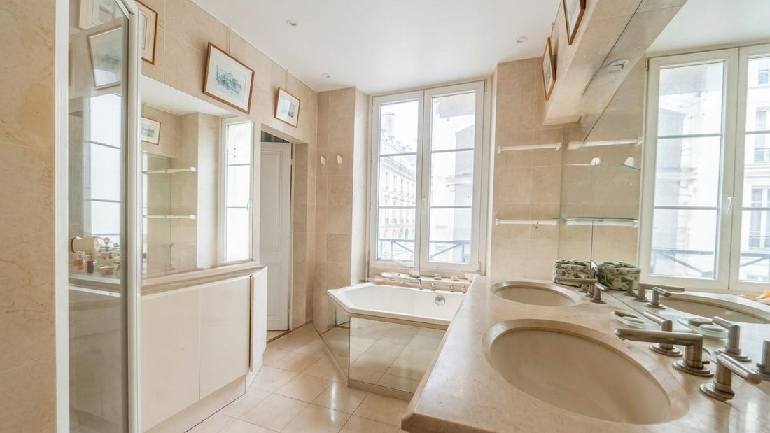 Wohnung in Bastille-Popincourt, Paris 11e Arrondissement, Paris 2 - 19044581