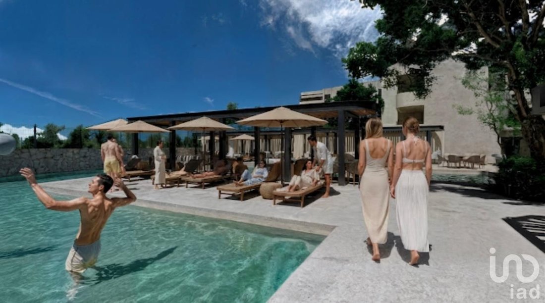 Appartamento in Flamingos, Nayarit, Messico 2 - 19044302