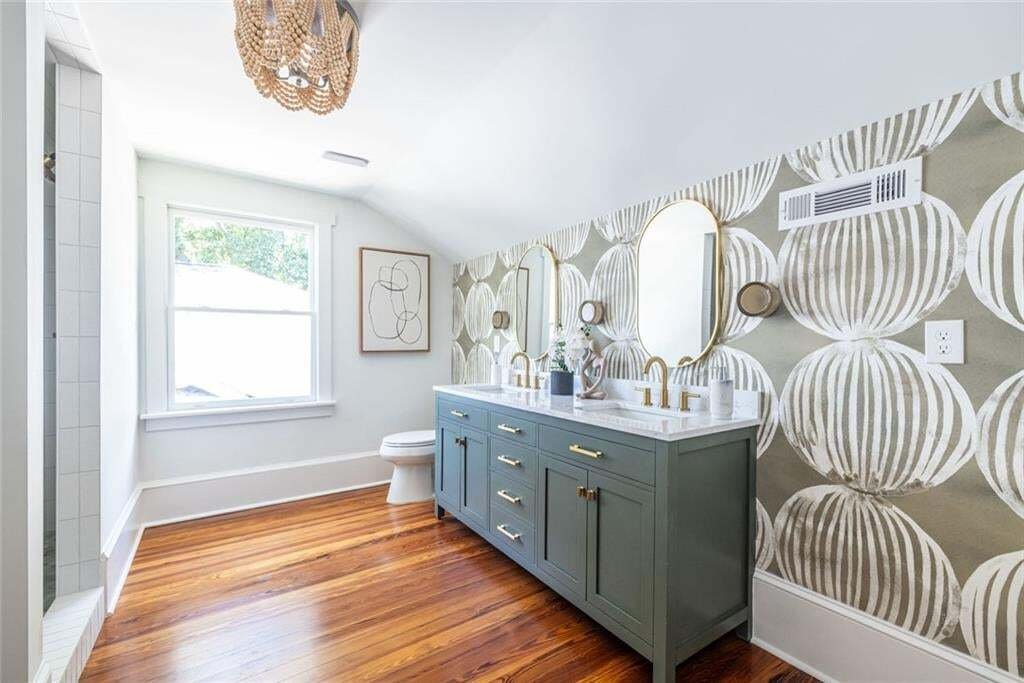 Casa a Atlanta, Georgia, Stati Uniti 5 - 19044026