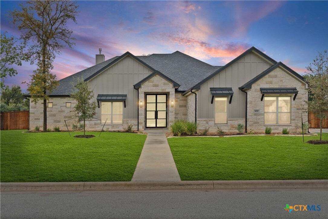 Haus in Belton, Texas, Vereinigte Staaten 1 - 17909448