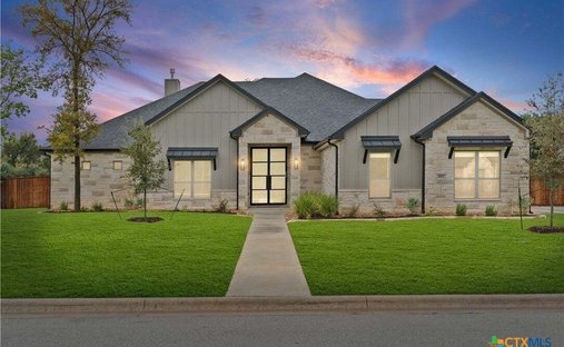 Casa a Belton, Texas, Stati Uniti 1