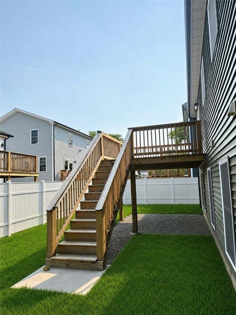 Haus in Cranston, Rhode Island, Vereinigte Staaten 2 - 19043390