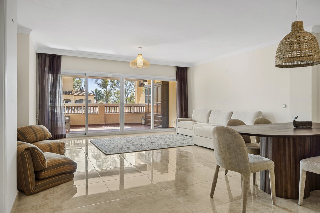Appartamento a Cancelada, Estepona, Andalusia 2 - 19043605