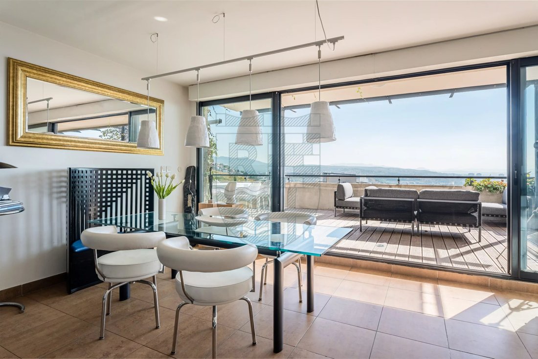 Maison à 16e Arrondissement, Marseille, France 1 - 19044410