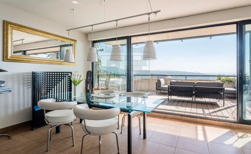 Maison à 16e Arrondissement, Marseille, France 1