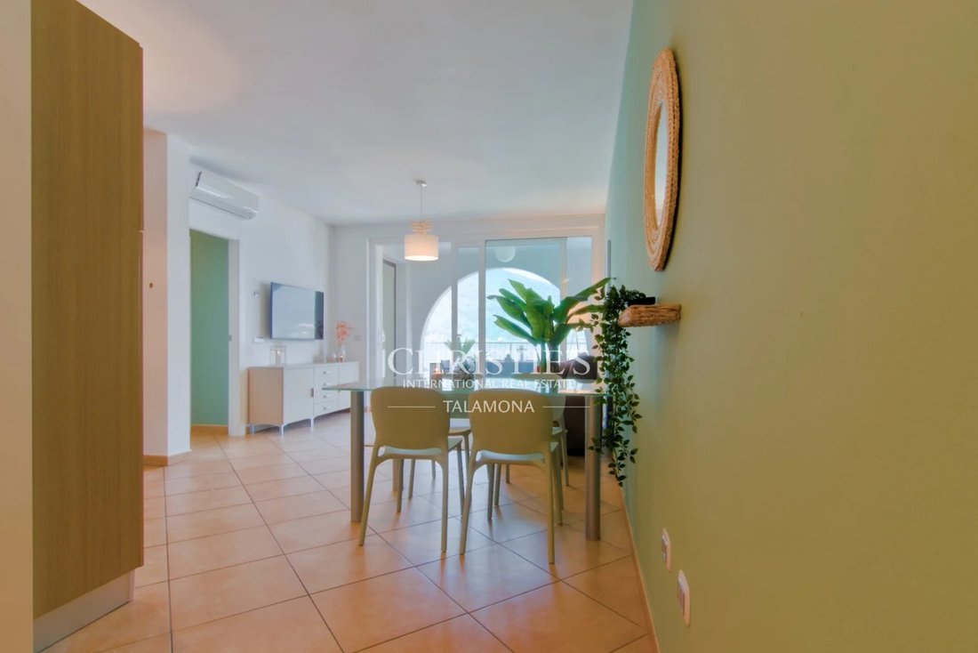 Apartment in Maccagno con Pino e Veddasca, Lombardy, Italy 5 - 19043960