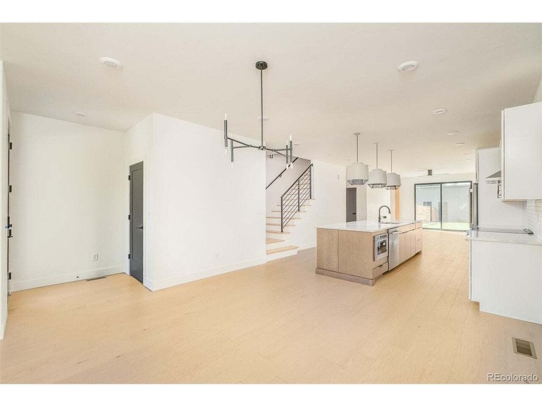 House in Denver, Colorado, United States 5 - 19043489