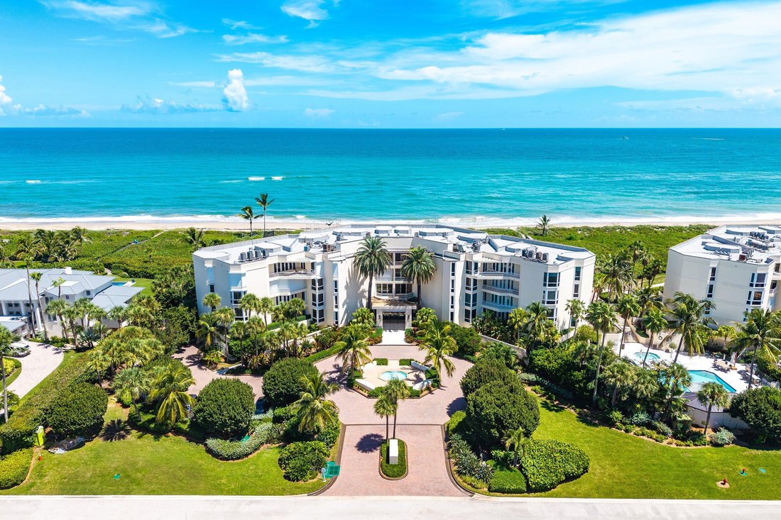 Condominio en Stuart, Florida, Estados Unidos 2 - 19043828