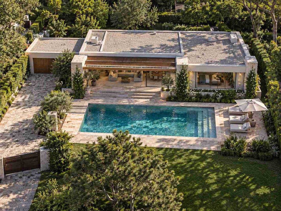 Villa in Centro, Forte dei Marmi, Tuscany 3 - 19043922