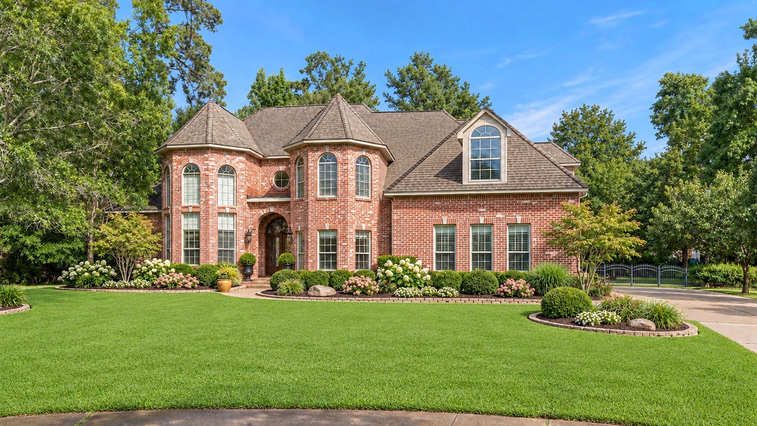House in Madisonville, Louisiana, United States 2 - 18350769