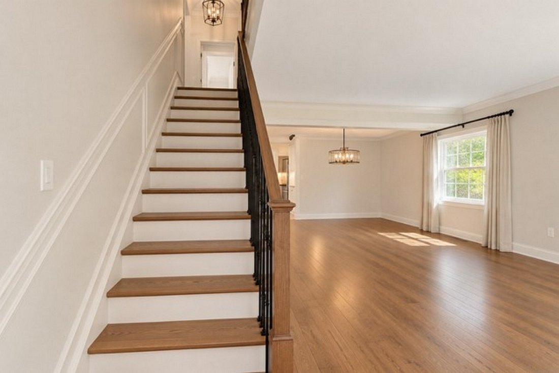 Townhouse en Municipio de East Brunswick, Nueva Jersey, Estados Unidos 4 - 18606987