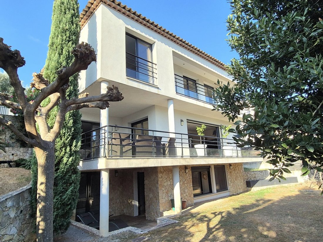 Casa en Maurice Jeanpierre, Le Cannet, Francia 1 - 19044543