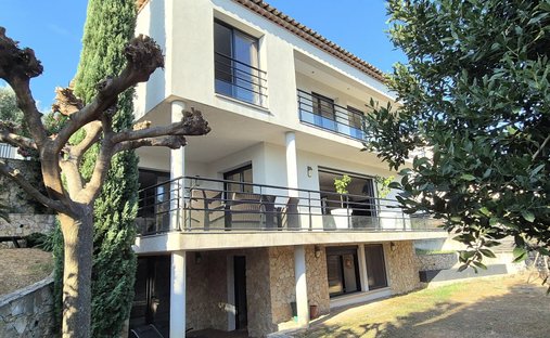 Haus in Maurice Jeanpierre, Le Cannet, Frankreich 1