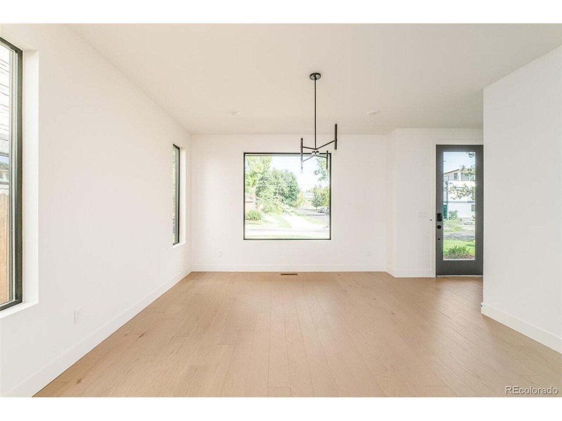 House in Denver, Colorado, United States 3 - 19043489