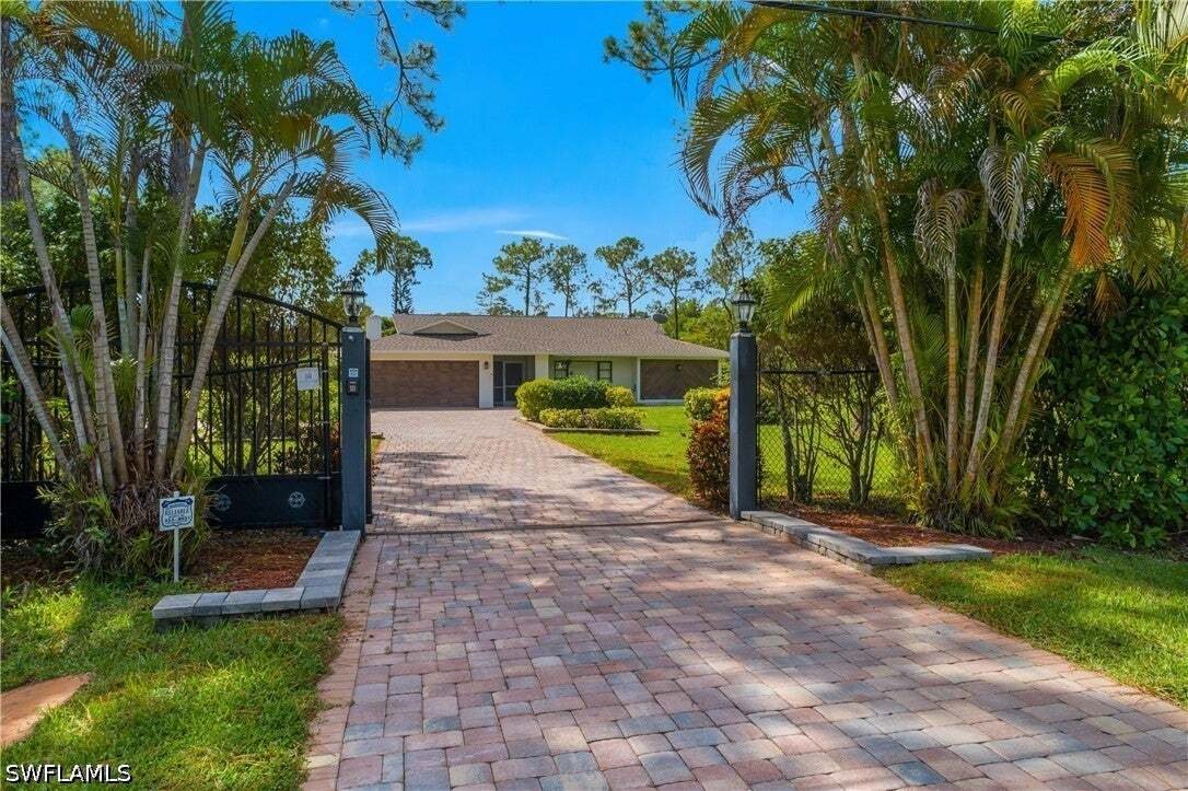 Casa a Naples, Florida, Stati Uniti 2 - 19043484